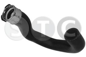 STC T499666 - MGTO INTERCOOLER OPEL CORSA OPEL CORSA D (S07)) DER