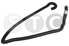 STC T499668 - MGTO DE MOTOR A CALEFACTOR FORD TRANSIT INF