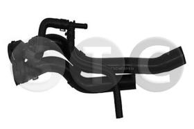 STC T499780 - MGTO RADIADOR VW GOLF