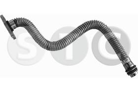 STC T499816 - TUBERIA LUBRICACION DE TURBOCOMPRESOR RENAULT CLIO