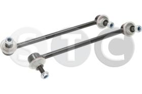 STC T410817 - KIT BIELETA BARRA ESTABILIZADORA TWINGO