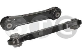 STC T410825 - KIT BRAZO SUSPENSION BMW-1