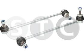 STC T410826 - KIT BIELETA BARRA ESTABILIZADORA BMW-5