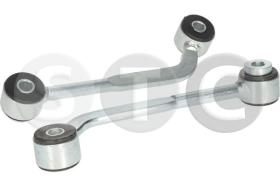 STC T410827 - KIT BIELETA BARRA ESTABILIZADORA CLASE C