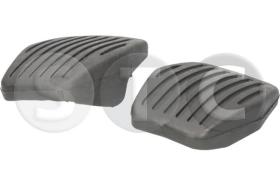 STC T410833 - KIT CUBRE PEDALES FOCUS