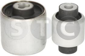 STC T410843 - KIT REPARACION BRAZO SUSPENSION  CLASE E