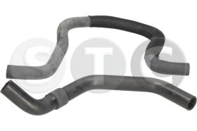 STC T410847 - KIT MANGUITOS DE CALEFACTOR  206