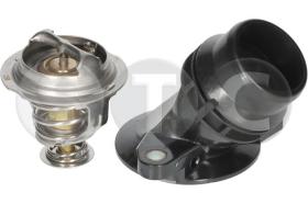 STC T410851 - CAJA TERMOSTATO A3