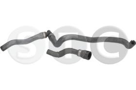 STC T410854 - KIT MAGUITOS RADIADOR FIAT 500
