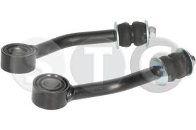 STC T410860 - KIT BIELETA BARRA ESTABILIZADORA TRANSIT