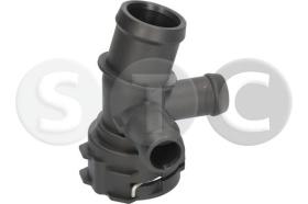 STC T430361 - CONECTOR REFRIGERANTE A4