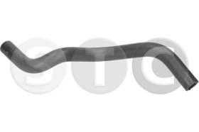 STC T430462 - MGTO RADIADOR TUCSON