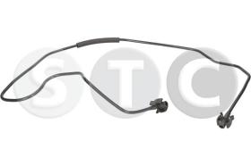 STC T430524 - MGTO RADIADOR TOURNEO