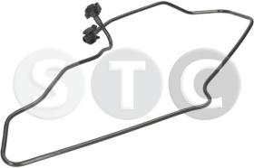 STC T430527 - MGTO RADIADOR C4