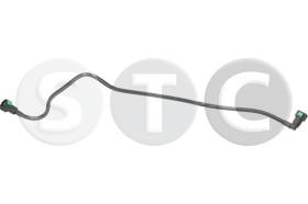 STC T430536 - CONDUCTO REFRIGERANTE DAILY