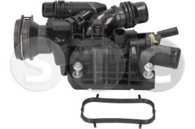 STC T431348 - CAJA DEL TERMOSTATO COMBO