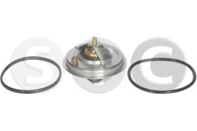 STC T432137 - TERMOSTATO BEETLE