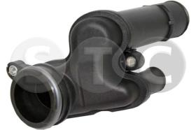 STC T436034 - BRIDA REFRIGERANTE 407