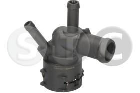 STC T436076 - BRIDA REFRIGERANTE Q3
