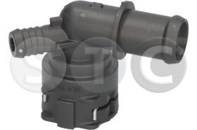STC T436085 - BRIDA REFRIGERANTE ATECA