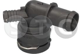 STC T436086 - BRIDA REFRIGERANTE ARONA