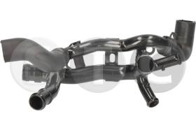 STC T436332 - MGTO RADIADOR CRAFTER