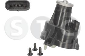 STC T445272 - ACCIONADOR COLECTOR DE ADMISIóN