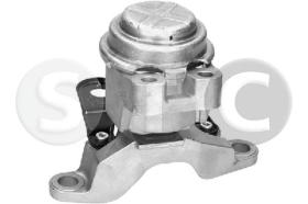 STC T455380 - SOPORTE MOTOR MONDEO DER