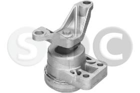 STC T455381 - SOPORTE MOTOR MONDEO DER