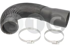 STC T479629 - MGTO TURBO A6