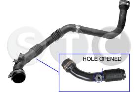 STC T479818 - MGTO TURBO KANGOO