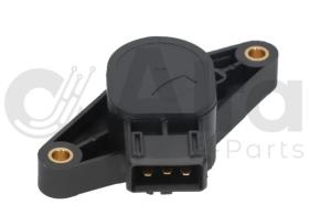 ALFA E-PARTS AF00009 - SENSOR POSICIóN MARIPOSA -TPS