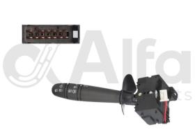 ALFA E-PARTS AF00081 - CONMUTADOR EN COLUMNA DIRECCIóN