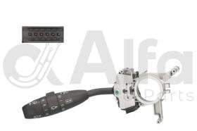 ALFA E-PARTS AF00214 - CONMUTADOR EN COLUMNA DIRECCIóN