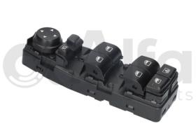 ALFA E-PARTS AF00273 - INTERRUPTOR ELEVALUNAS