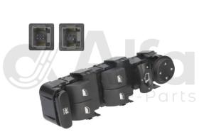 ALFA E-PARTS AF00275 - INTERRUPTOR ELEVALUNAS