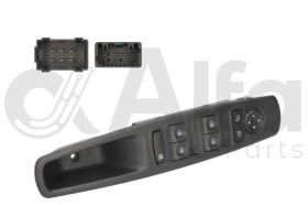 ALFA E-PARTS AF00278 - INTERRUPTOR ELEVALUNAS