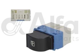 ALFA E-PARTS AF00281 - INTERRUPTOR ELEVALUNAS
