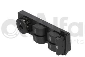 ALFA E-PARTS AF00290 - INTERRUPTOR ELEVALUNAS