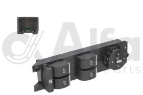 ALFA E-PARTS AF00291 - INTERRUPTOR ELEVALUNAS