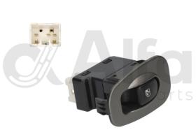 ALFA E-PARTS AF00293 - INTERRUPTOR ELEVALUNAS
