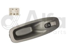 ALFA E-PARTS AF00296 - INTERRUPTOR ELEVALUNAS