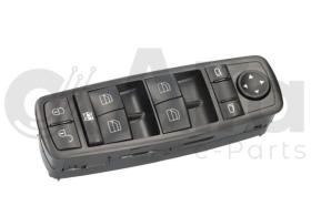 ALFA E-PARTS AF00306 - INTERRUPTOR ELEVALUNAS