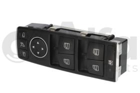 ALFA E-PARTS AF00307 - INTERRUPTOR ELEVALUNAS