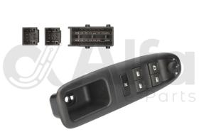 ALFA E-PARTS AF00315 - INTERRUPTOR ELEVALUNAS