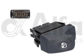 ALFA E-PARTS AF00324 - INTERRUPTOR ELEVALUNAS