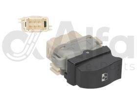 ALFA E-PARTS AF00329 - INTERRUPTOR ELEVALUNAS