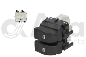 ALFA E-PARTS AF00331 - INTERRUPTOR ELEVALUNAS