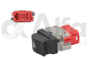 ALFA E-PARTS AF00332 - INTERRUPTOR ELEVALUNAS