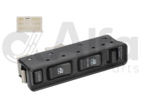 ALFA E-PARTS AF00336 - INTERRUPTOR ELEVALUNAS
